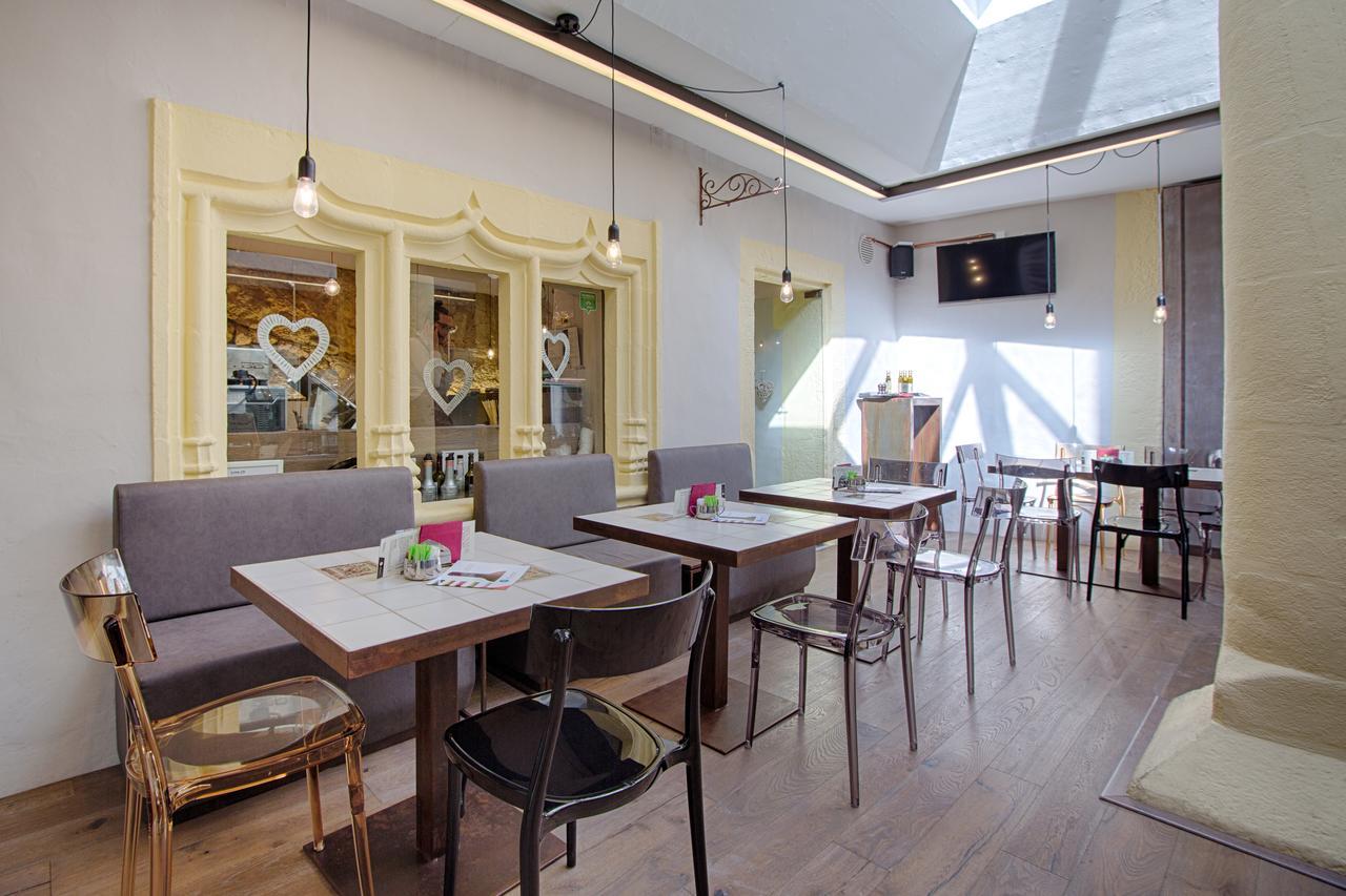 Les Galeries Marval Aparthotel Neuchâtel Εξωτερικό φωτογραφία